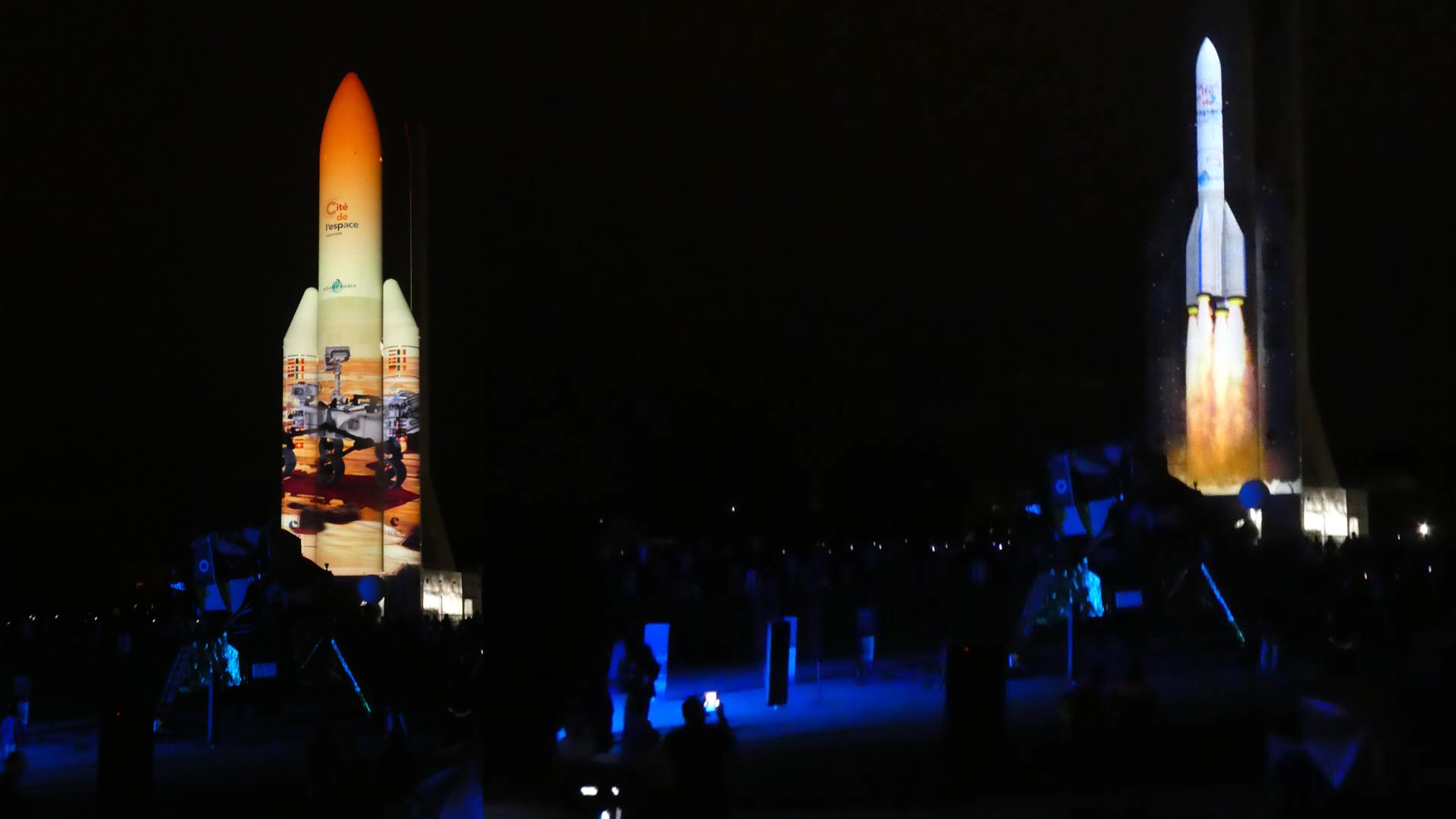 Clap de fin pour Ariane 5 : la dernière fille d'Ariane tire sa révérence - Un autre regard sur la Terre